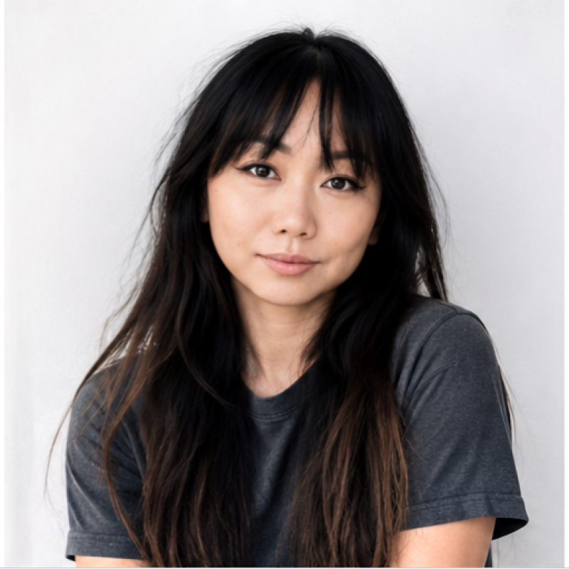 Jenna Cao