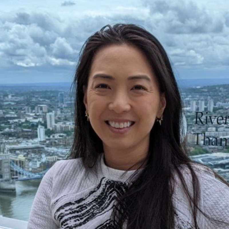 Lisa Gu, VCM Expert Instructor